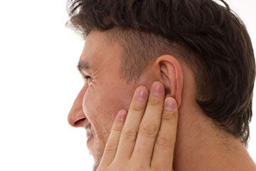 Nose and Sinus Disorders