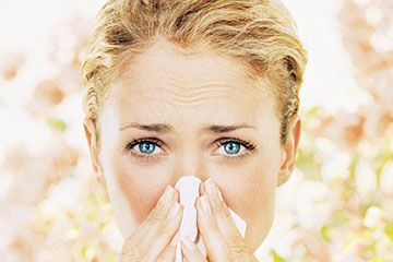 Nose and Sinus Disorders
