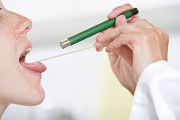 Nose and Sinus Disorders
